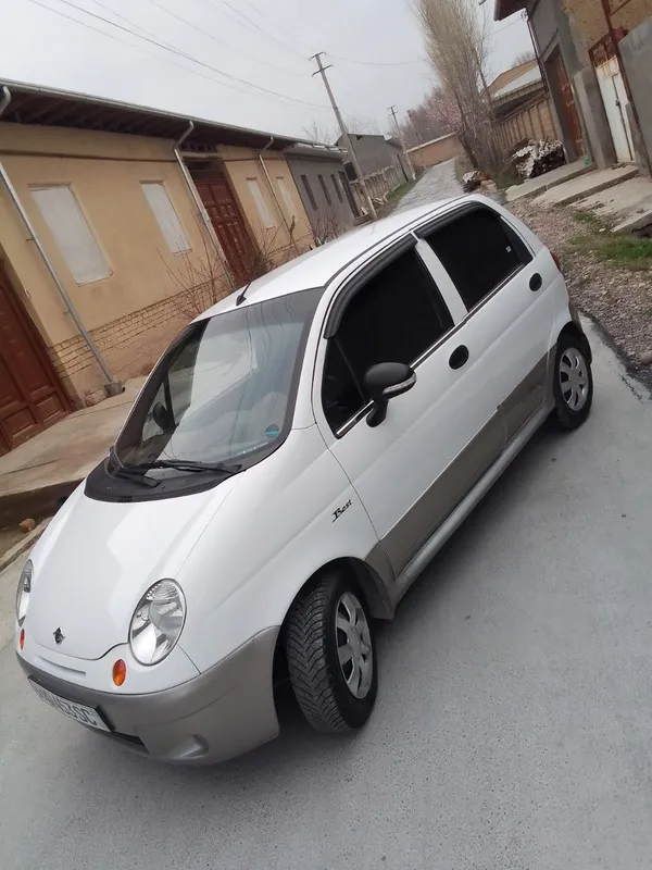 Matiz Best 2017. — фото 1 Matiz Best 2017. — фото 1