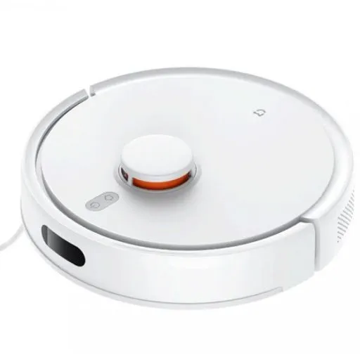 Робот-пылесос Sweeping Robot "3C Enhanced", управление со смартфона — фото 1