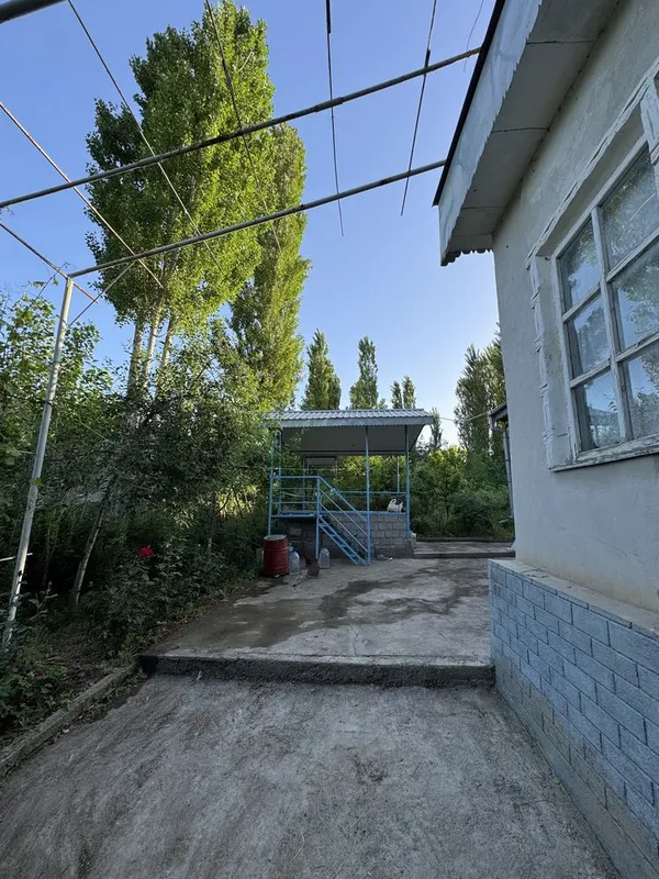 Uy sotiladi M.Boymirzayev qishlog’ida. — фото 3