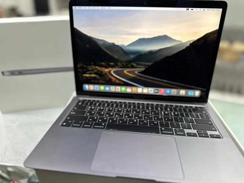 Yangi macbook air m1 — фото 3