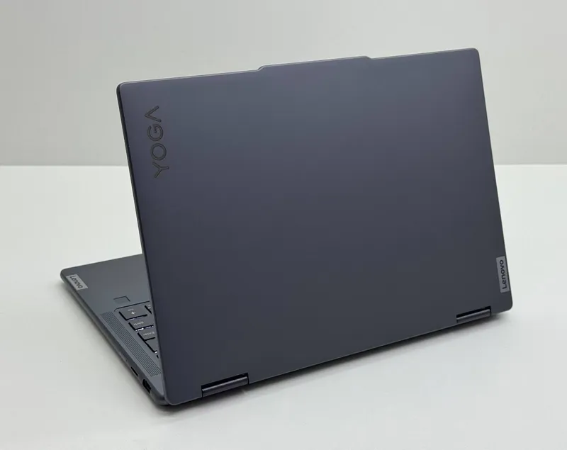 Lenovo Yoga x360 — Ultra 7 155U / 1TB NVME SSD / — фото 3 Lenovo Yoga x360 — Ultra 7 155U / 1TB NVME SSD / — фото 3