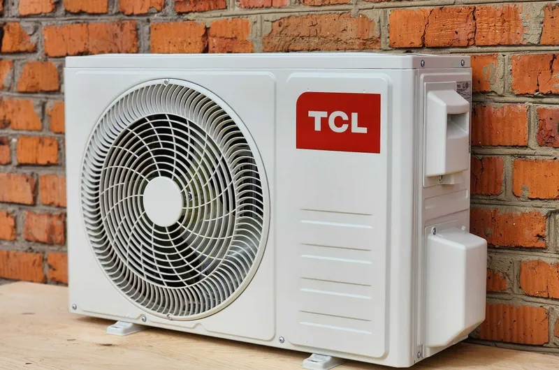 Кондиционер TCL 18 DC INVERTOR R32 Freon +TEN установка кронштейн есть — фото 2