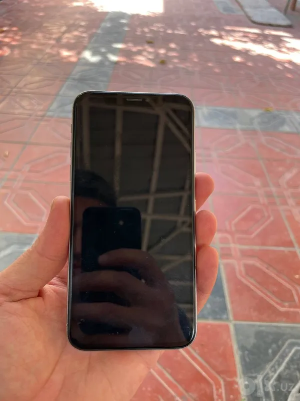 Iphone x 64 talik batareka 100 uselni holati ideal 2 Iphone x 64 talik batareka 100 uselni holati ideal 2