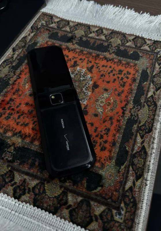 Nokia 7208 zo‘r xolatda 2 Nokia 7208 zo‘r xolatda 2