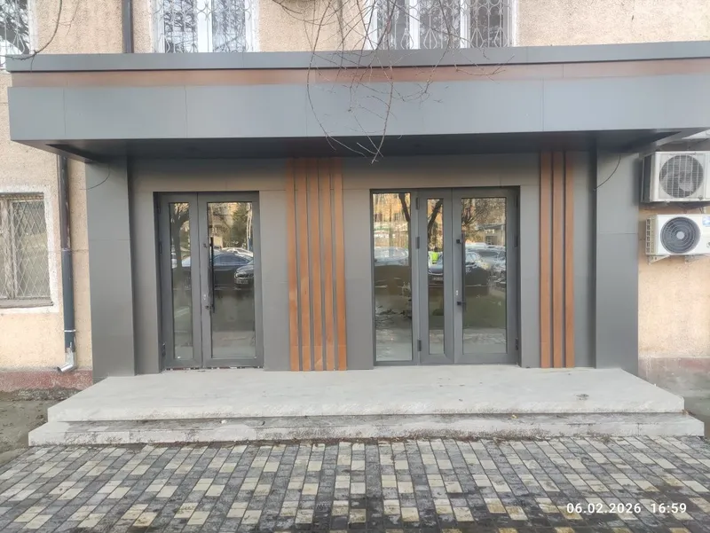 Евроофис (магазин)на метро Буюк ипак йули