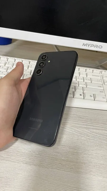 Samsung GALAXY A54 5G 1 Samsung GALAXY A54 5G 1