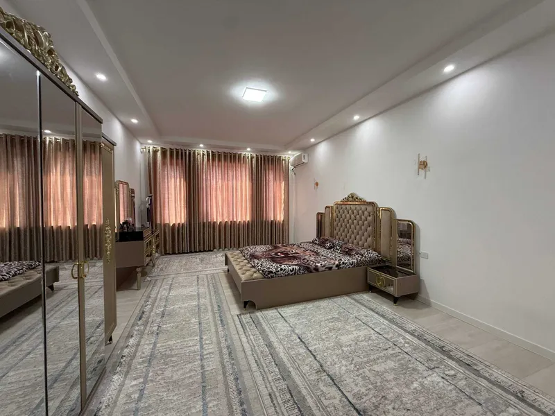 tayyor 2 qavatli hovli sotiladi #a901 9