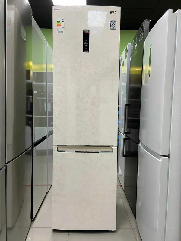 Холодильник LG Inverter Оргинал из склад на широком асартимент — фото 1