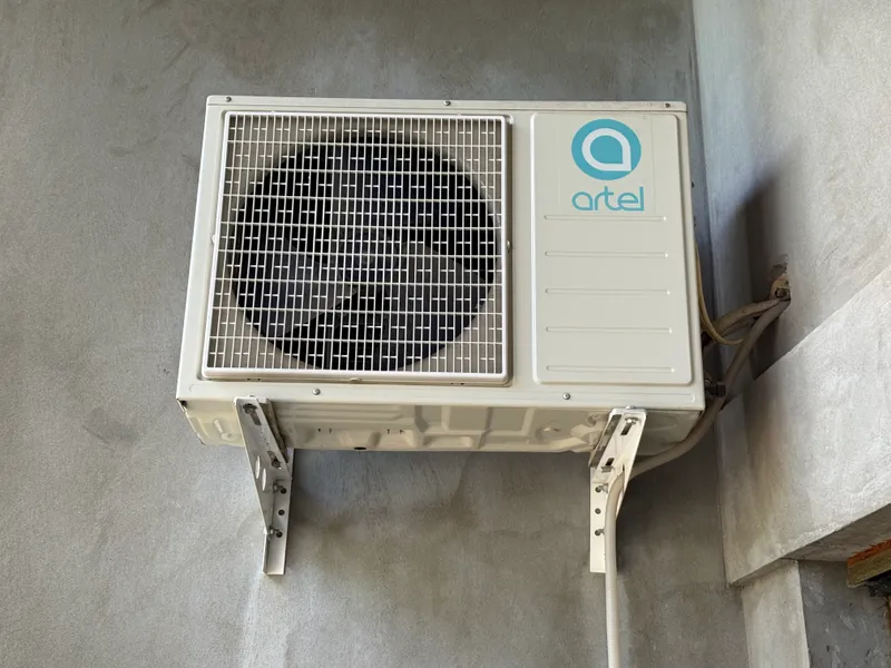 Artel 18-talik konditsioner.Ideal holatda 4