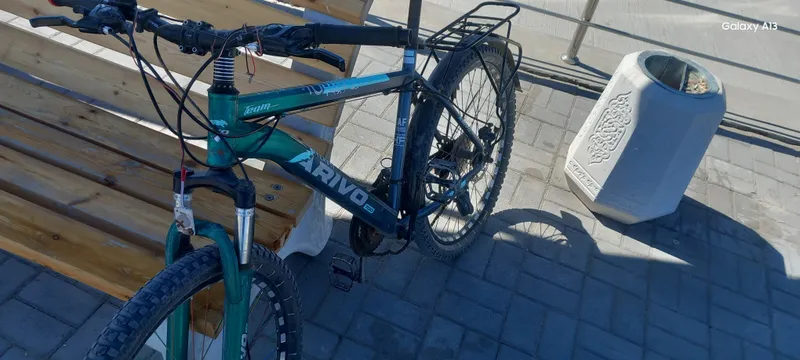 Velosiped