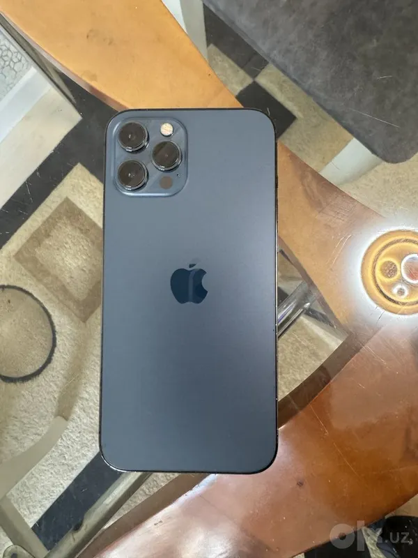 Iphone 12 PRO max, ideal holatda, 256 4 Iphone 12 PRO max, ideal holatda, 256 4