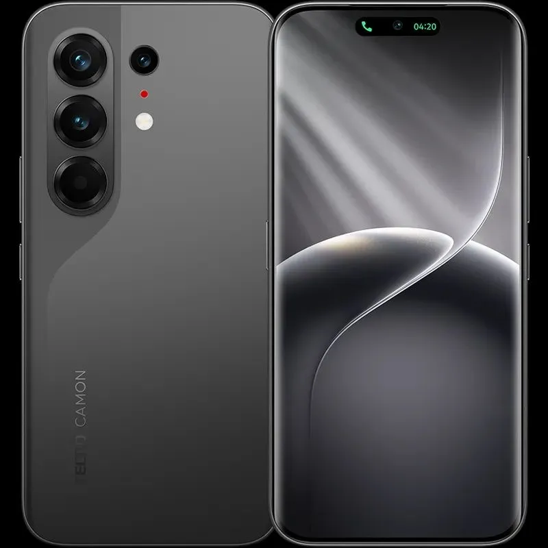 Tecno camon 50 pro
