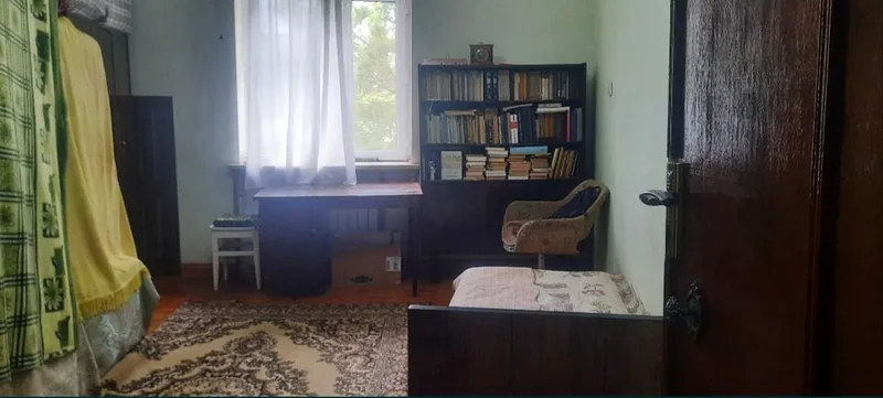 квартира 4х комн, 99м/кв, на ст. метро Киёт, 6
