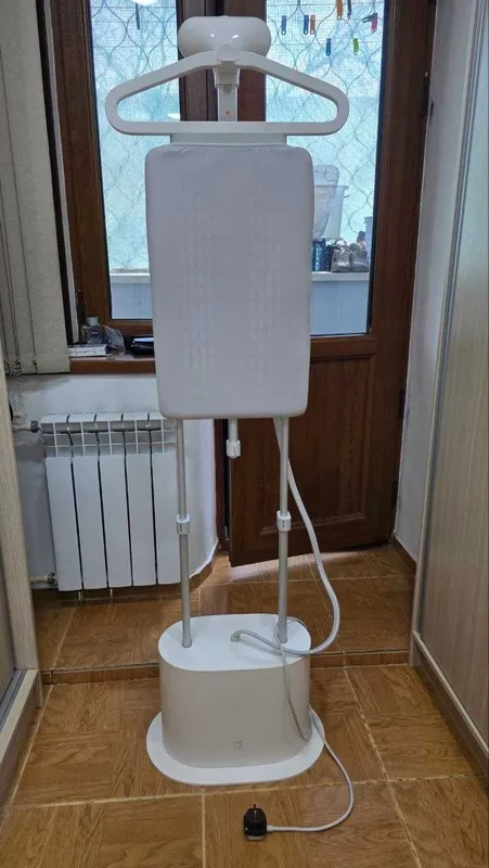 Отпариватель Xiaomi Mijia Supercharged Garment Steamer