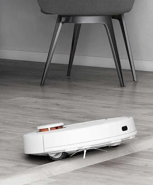 РАССРОЧКА! Xiaomi Robot Vacuum 5 Pro | Робот пылесос с влажной уборкой — фото 1