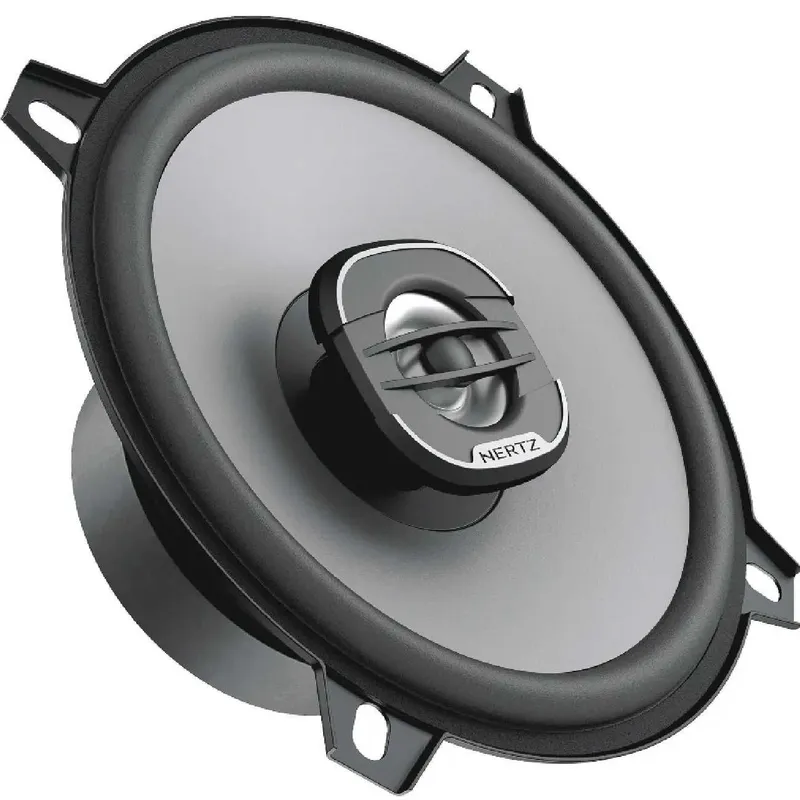Коаксиальная акустика Hertz UNO X 130 160w 2 Коаксиальная акустика Hertz UNO X 130 160w 2