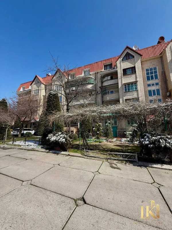 #100 9/4/5 Габуса на Ракате, Яккасарайский район, просторная, с ремонтом — фото 8
