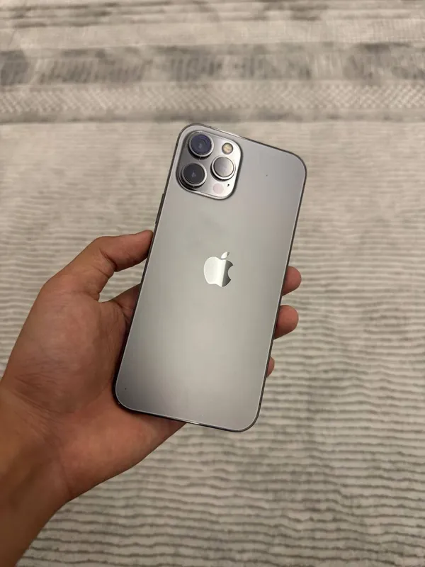 iphone 12 pro edial — фото 2