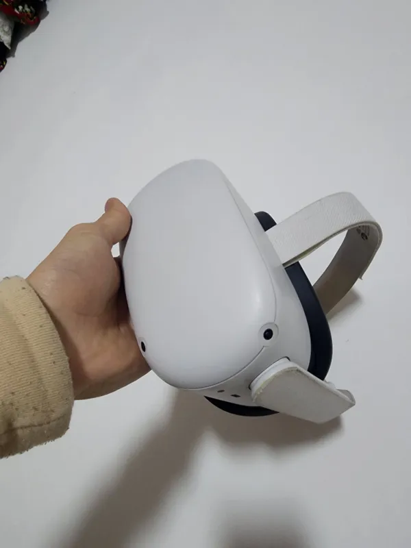 Meta quest 2 vr shlem