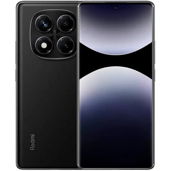 Redmi Note 14 Pro Plus 5G