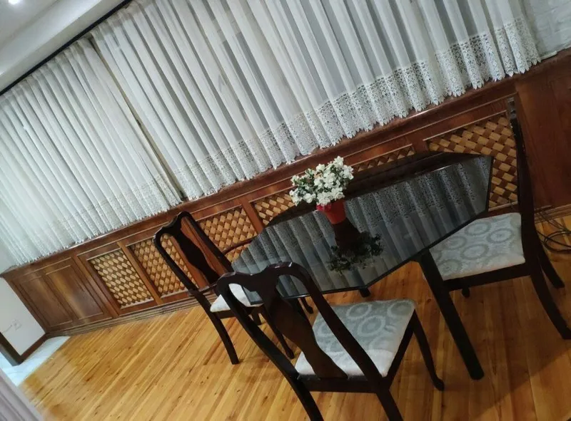 3 xonali kvartira, 100 m², 3/4-qavat (ikkilamchi) 5