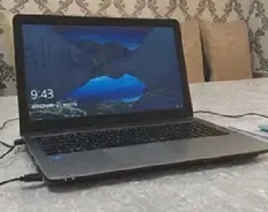 Продается ноутбук Asus