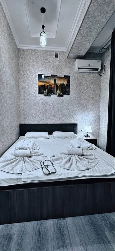 Bezzaks luks hotel shariy nikoh 24/7 mehmonxona — фото 2