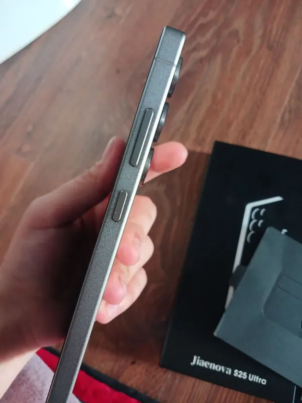 jiaenova s 25 ultra 5 jiaenova s 25 ultra 5