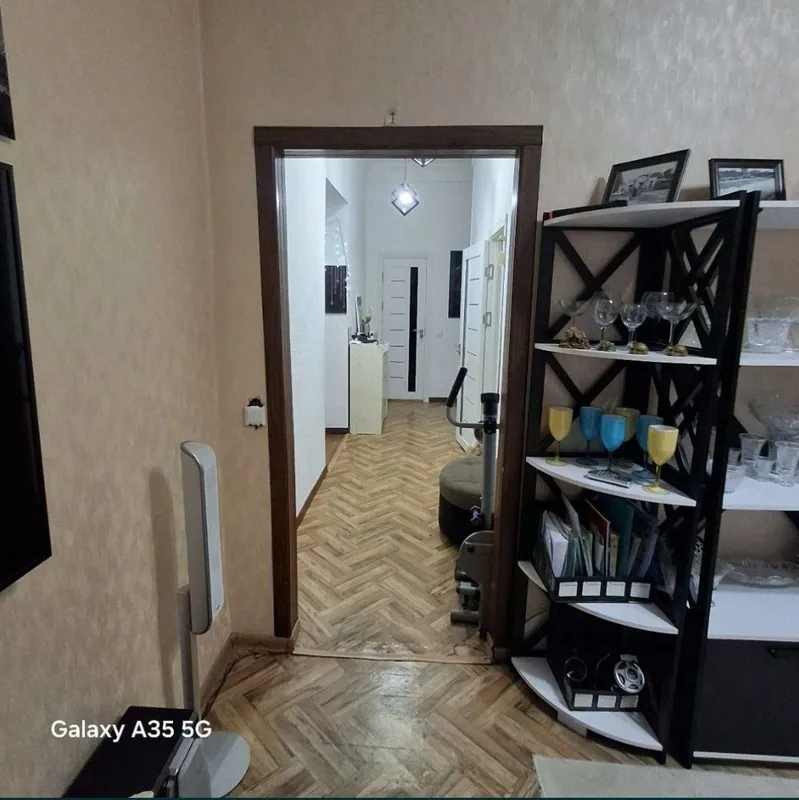 высокопотолочка Чиланзар 1 квартал 2/4/4 аллея — фото 4