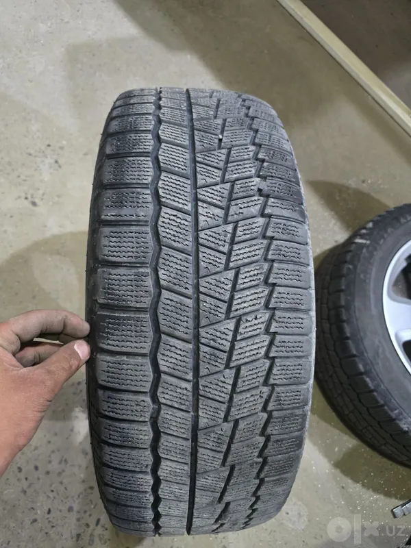 Disk R "17" BMW arginal disk 1 Disk R "17" BMW arginal disk 1