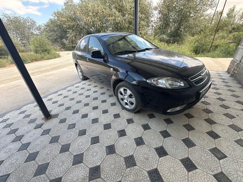 Avtomat Lacetti Gentra sotiladi / Автомат Ласетти Жентра сотилади 1