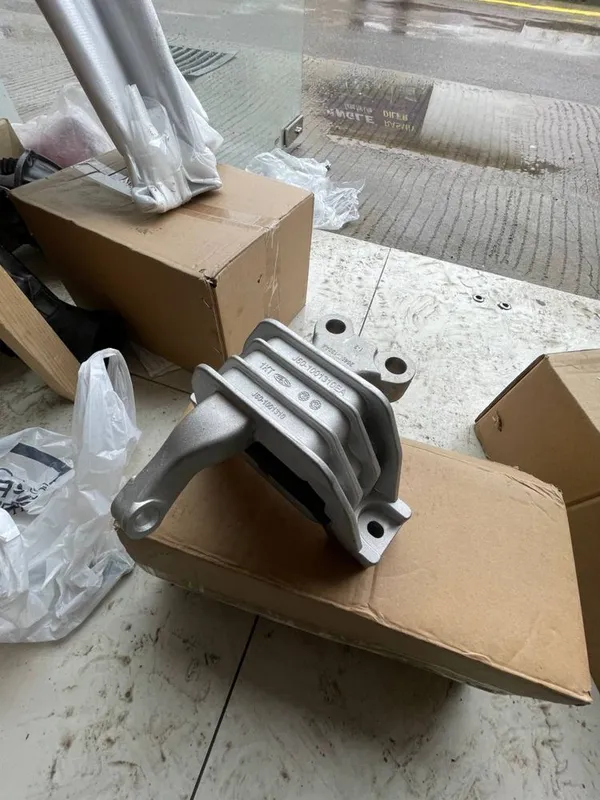Chery 7 pro motor podushka 100% orginal — фото 1