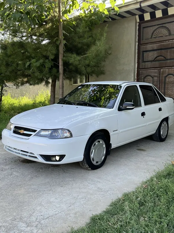 Nexia 2 2015 yil 1 Nexia 2 2015 yil 1