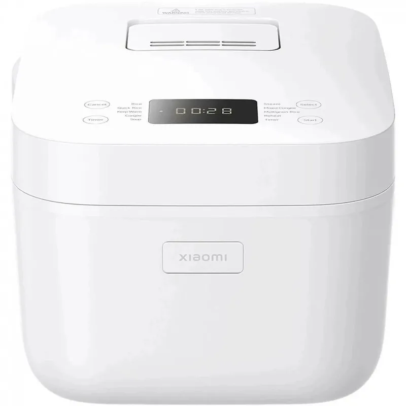 Рисоварка Xiaomi Multifunctional Rice Cooker 4L — фото 1
