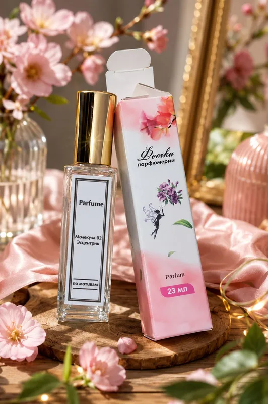 Парфюм FEERKA 1 Парфюм FEERKA 1