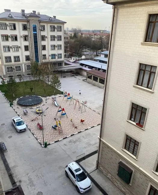Olmazor tumanida 2 xonali kvartira ijarasi 10 Olmazor tumanida 2 xonali kvartira ijarasi 10