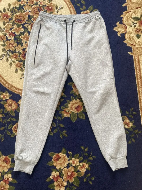 Nike tech fleece XL двойка — фото 2