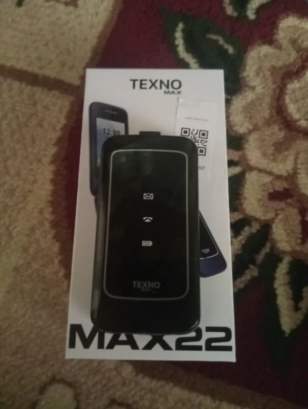 Yengi telefon hali ishlatlmagan