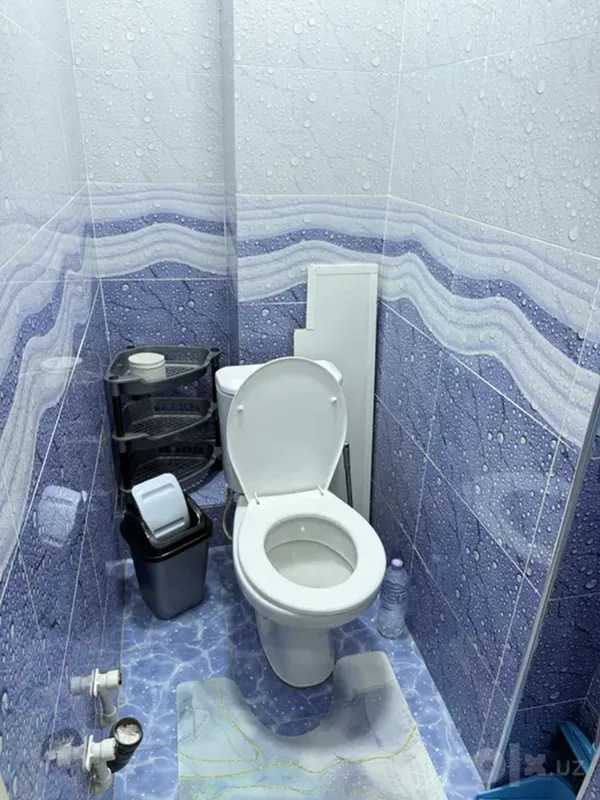 1 xonali kvartira ijaraga, Chilonzor, 600$ 3