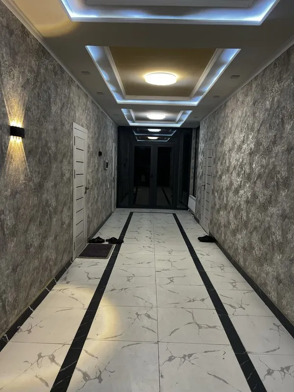 Qoyliqda Profi universteti va qoyliq metroga yaqin joyda kvartira — фото 8