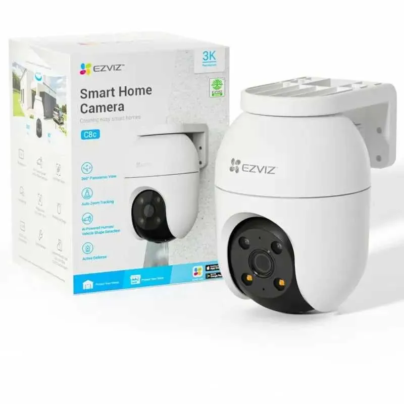 CS-C8C (5MP) Ezviz Камера для дома