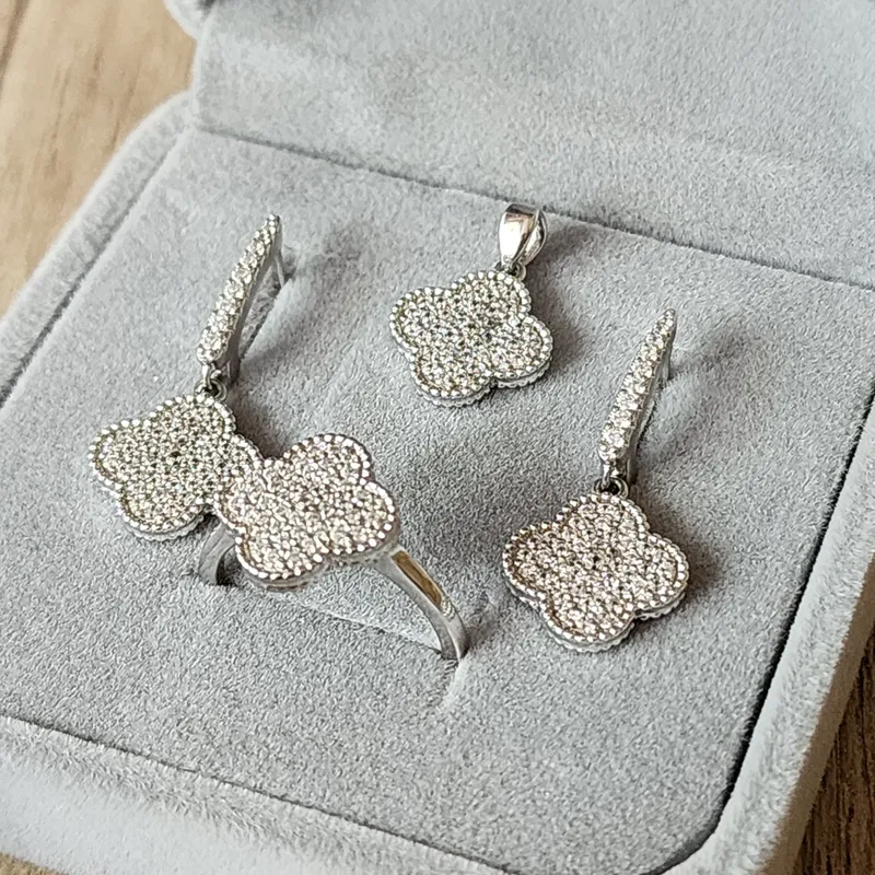 Комплект Van Cleef 6 Комплект Van Cleef 6