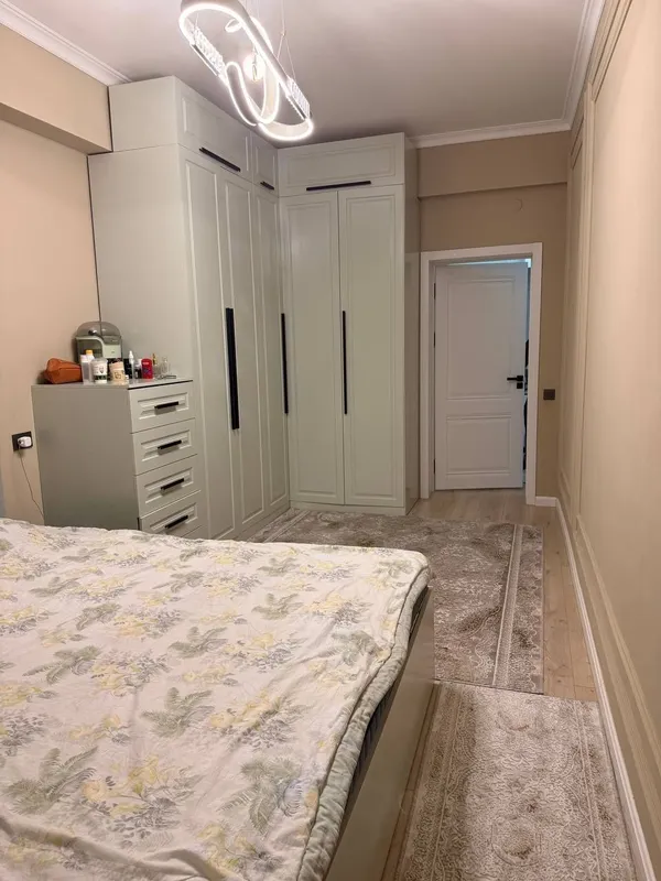 Якасарайский Саламатина ЖК. Dream house 3 комнатная 105 квадратура 5 Якасарайский Саламатина ЖК. Dream house 3 комнатная 105 квадратура 5