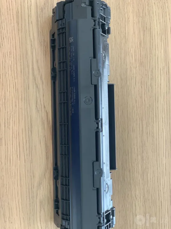 HP va Canon printerlari uchun 725/728 toner kartriji 7 HP va Canon printerlari uchun 725/728 toner kartriji 7