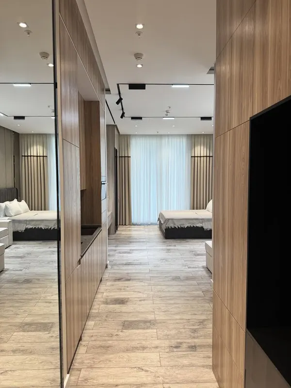 NestOne Tashkent City | Аренда посуточно| Суточный квартира. — фото 5