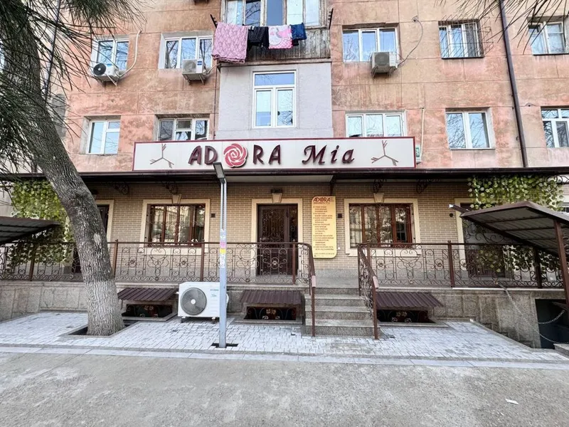 Продаётся Не Жилое Помещения Мирабадский район Ор-р Саракулька 2 Продаётся Не Жилое Помещения Мирабадский район Ор-р Саракулька 2