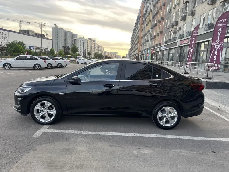 Onix | Rent Car | аренда авто | прокат авто | прокат автомобилей — фото 5