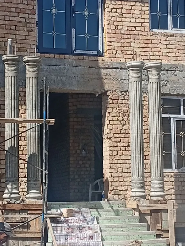 Rim ustunlari римские калона