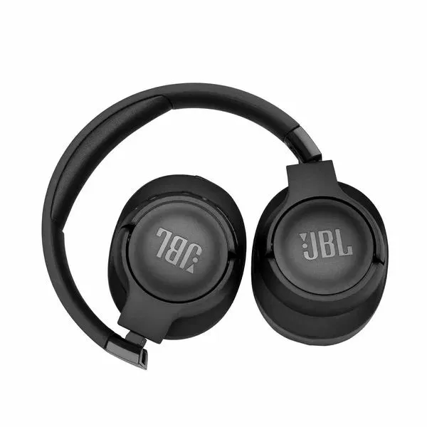 JBL Tune760NC беспроводные накладные наушники с шумоподавлением. — фото 2