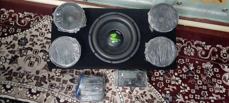 Arnold 16 sm 300rms 3 Arnold 16 sm 300rms 3